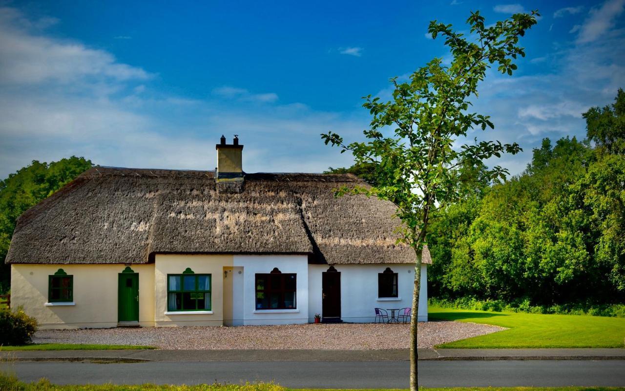 Cottage 33 Old Killarney Village Killarney Dış mekan fotoğraf