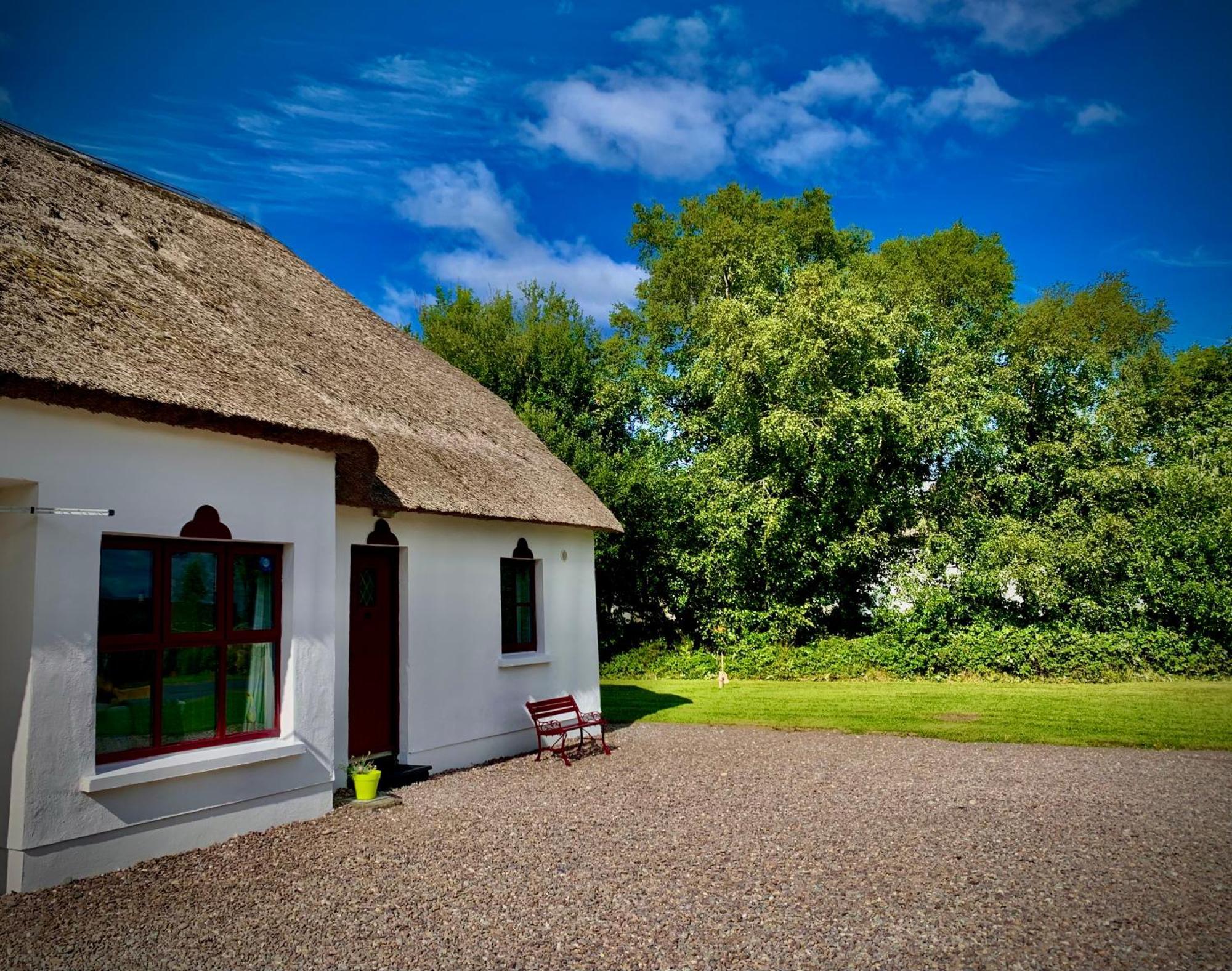 Cottage 33 Old Killarney Village Killarney Dış mekan fotoğraf