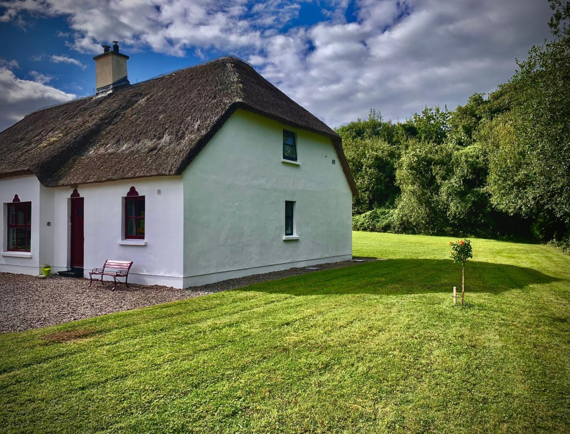 Cottage 33 Old Killarney Village Killarney Dış mekan fotoğraf